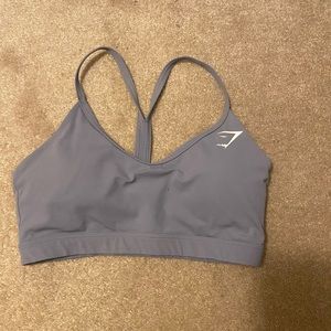Gymshark Sports Bra - Lilac